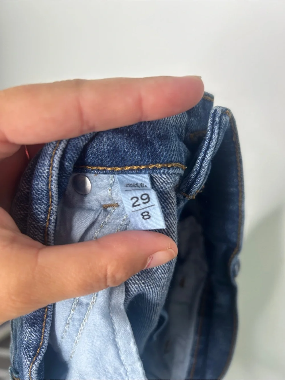 LOFT details brand